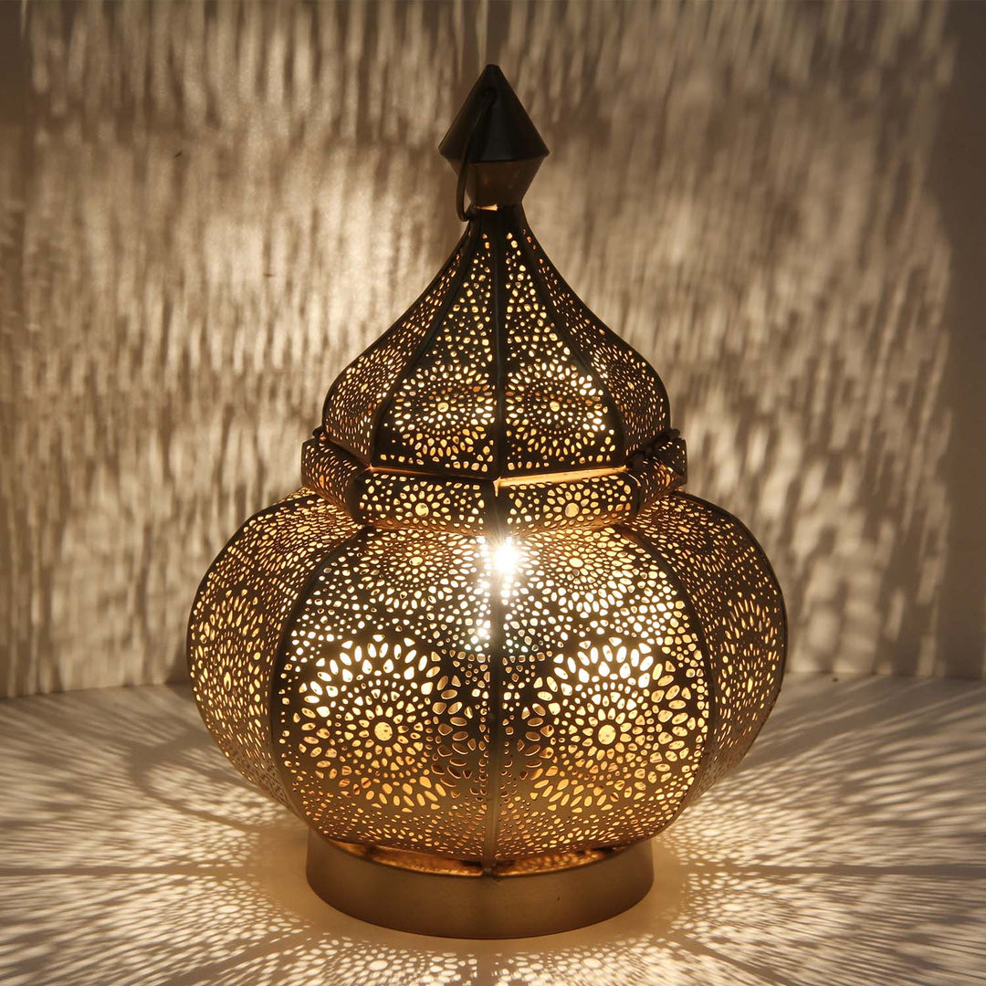 Orientalische Lampe Gohar