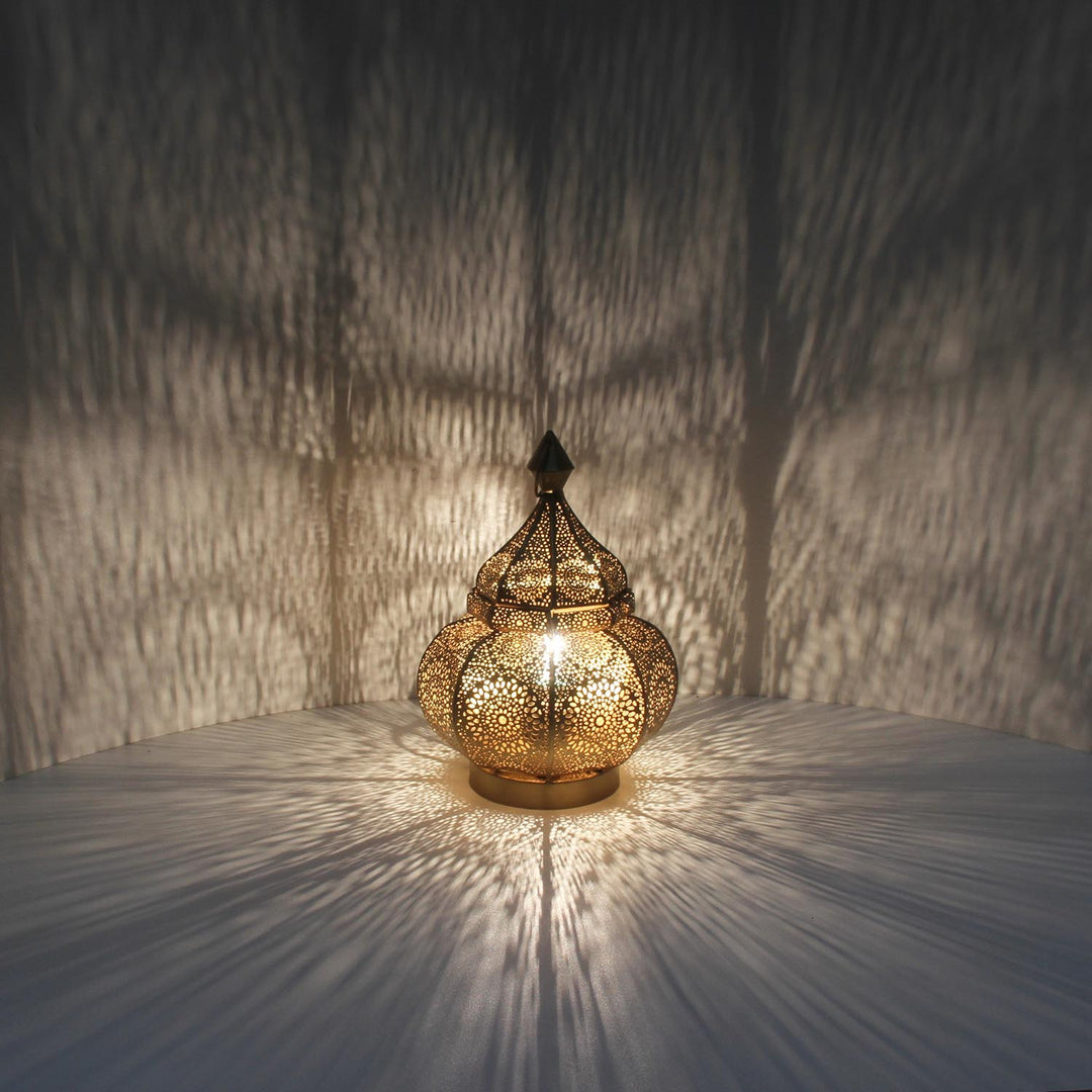 Orientalische Lampe Gohar