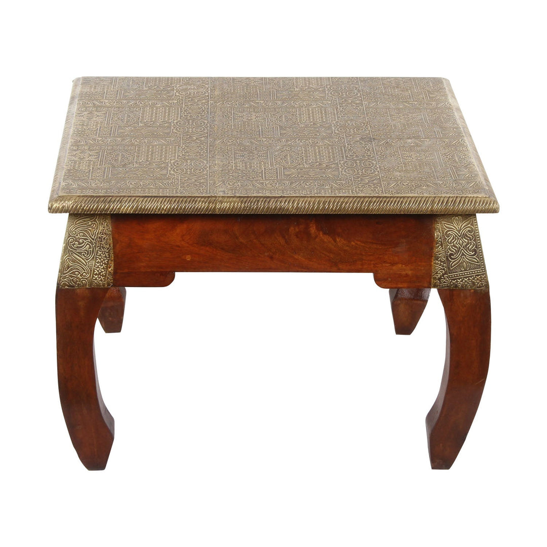 Oriental Opium Table A Large
