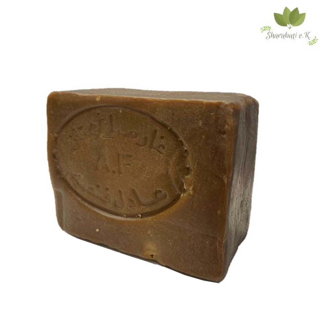 Aleppo soap with laurel oil