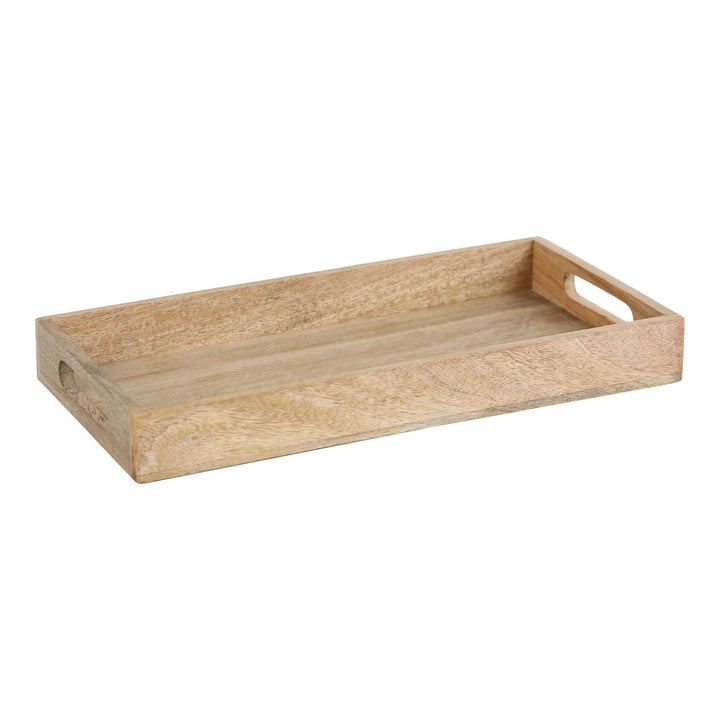 Holz Tablett HT400