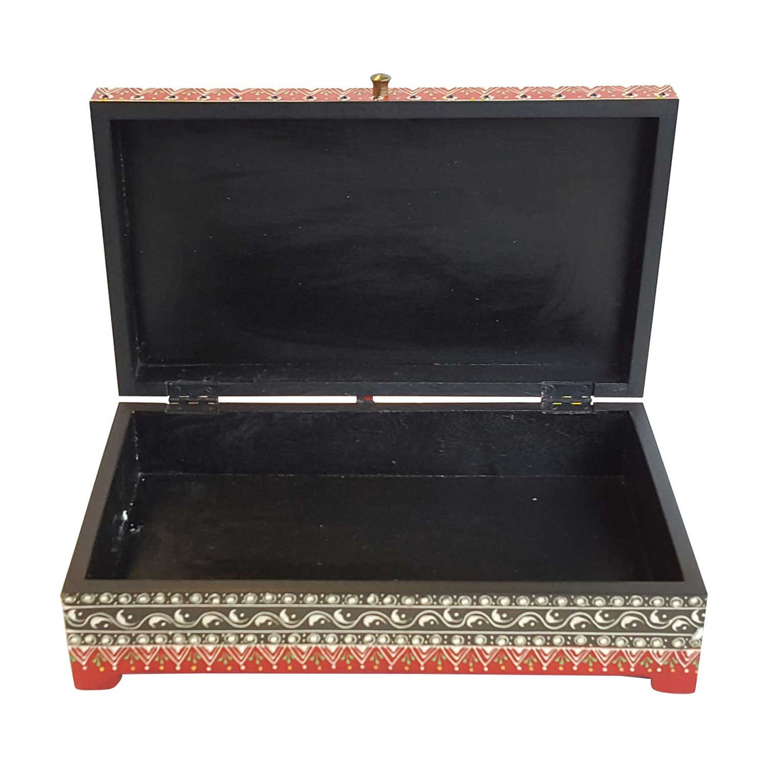 Indian jewelry chest Karisma Large