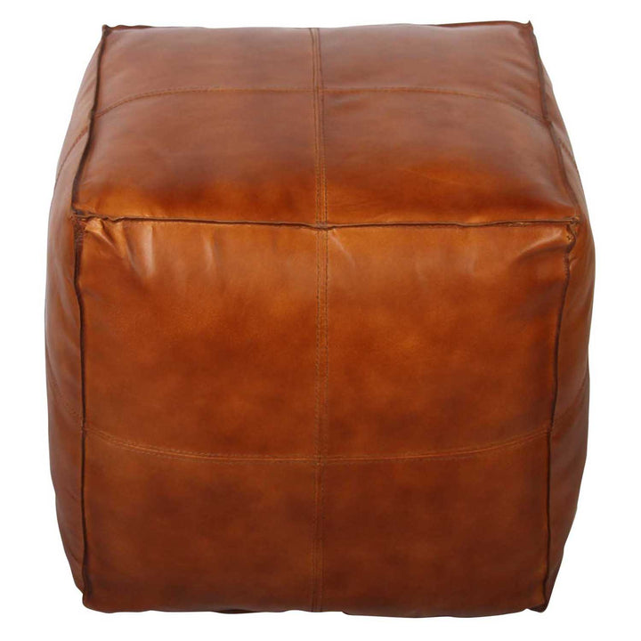 Leather seat cushion Sunyata