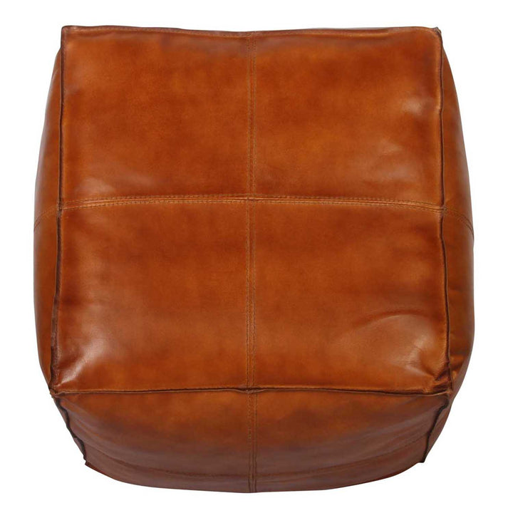 Leather seat cushion Sunyata