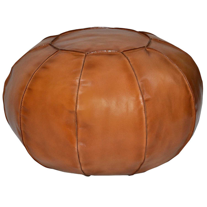 Leather Seat Cushion Sadhana