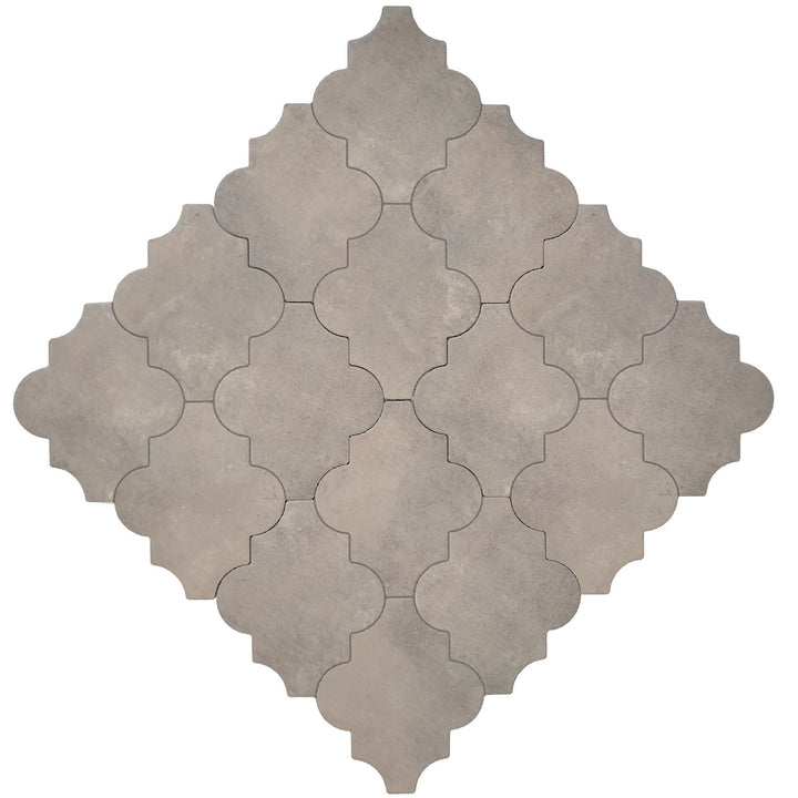 Moroccan tiles Risha