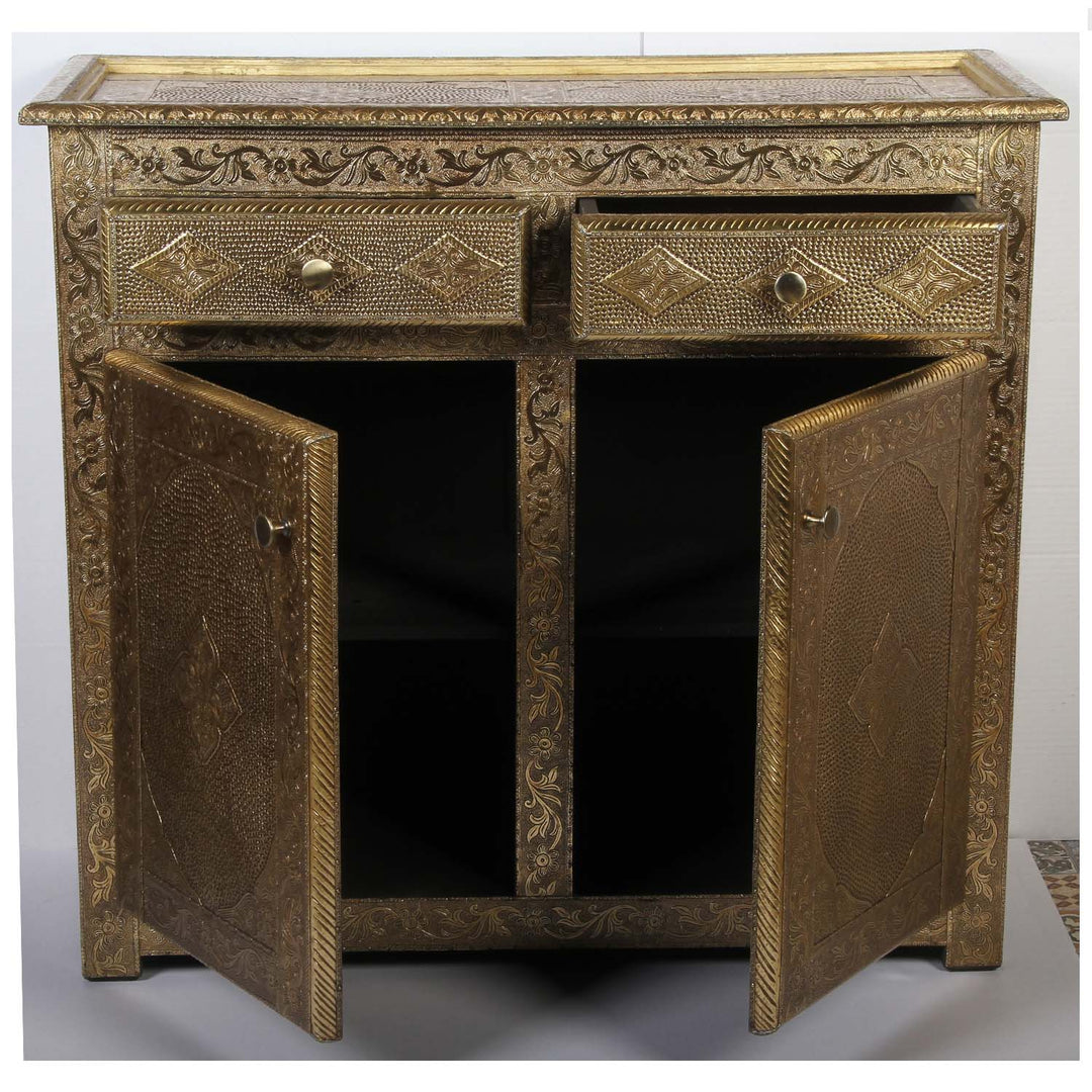 Moroccan chest of drawers Hanim