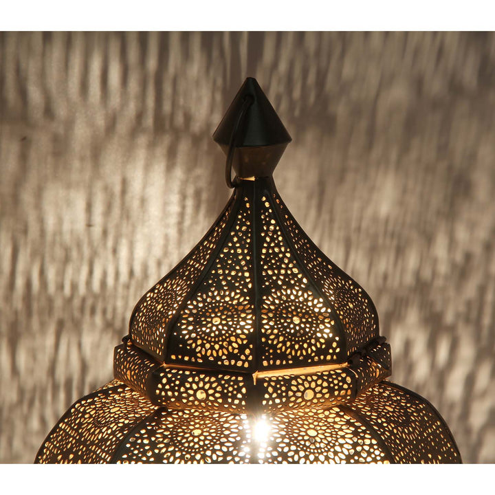 Oosterse lamp Gohar