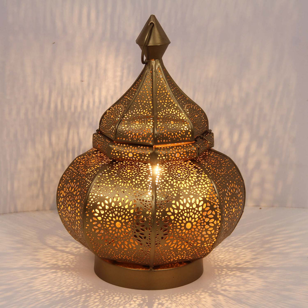 Oriental lamp Gohar
