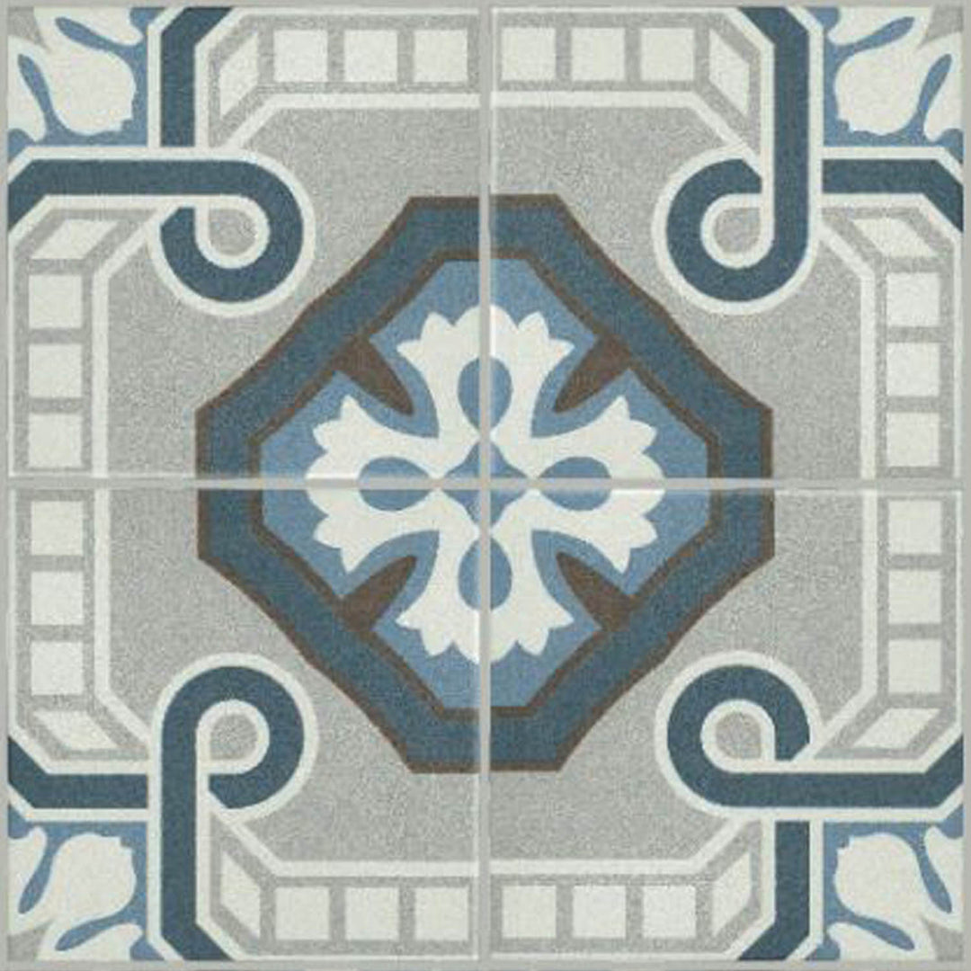 Oriental tile Husna 