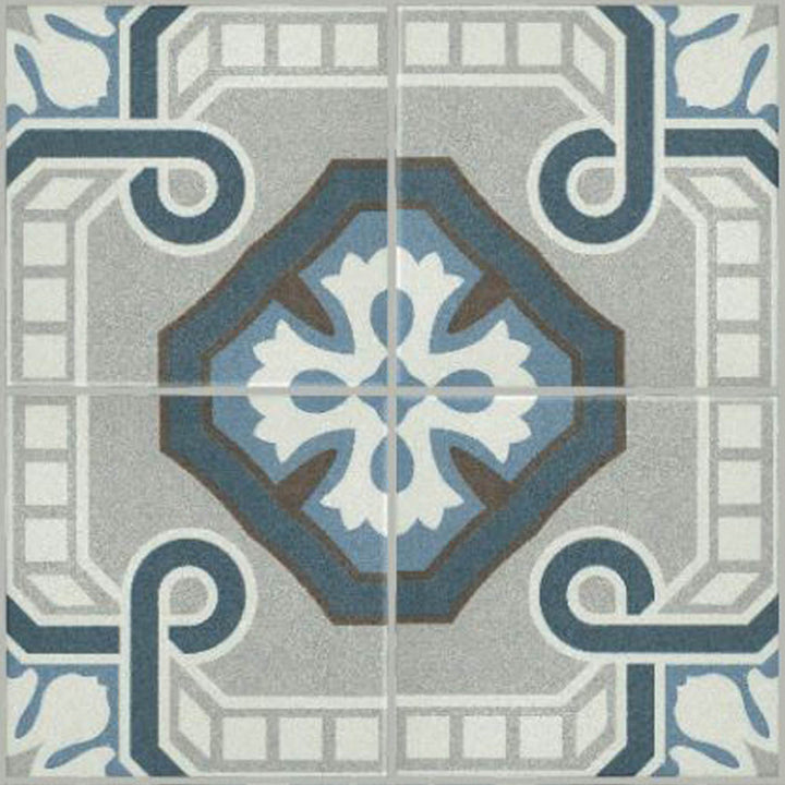 Oriental tile Husna 