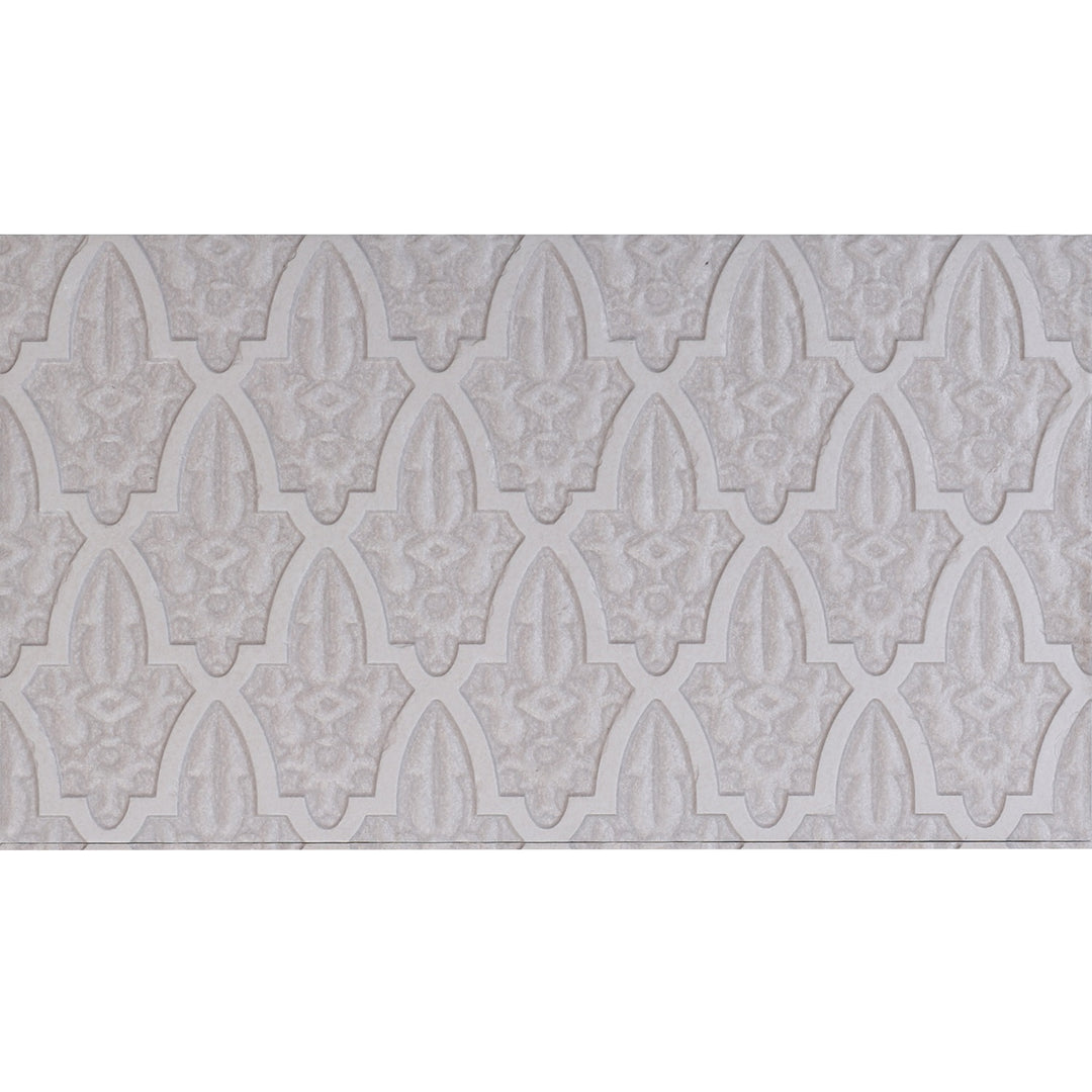 Oriental wall tiles Dubai Grey