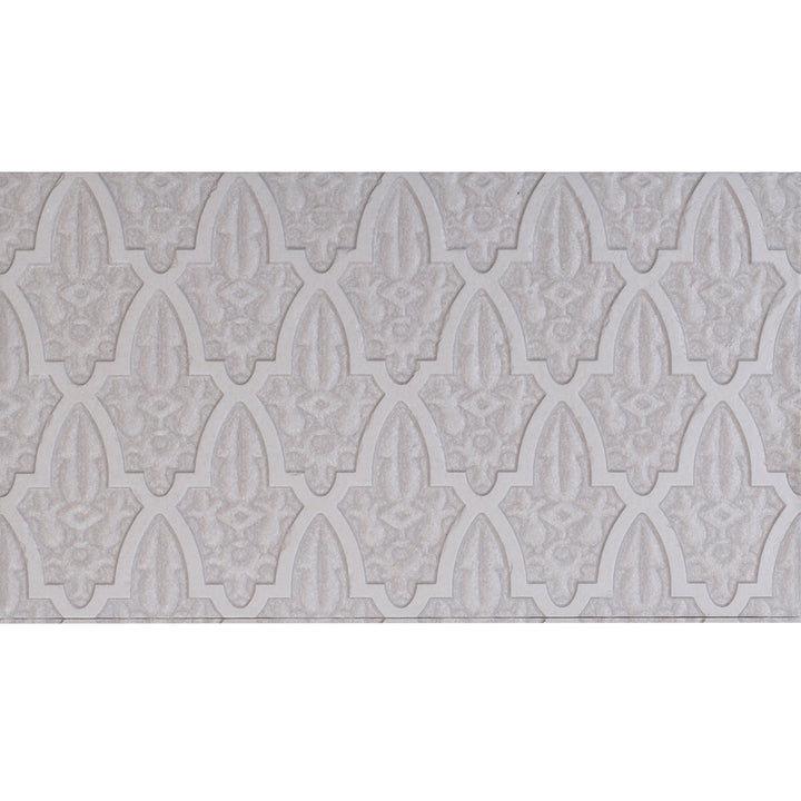 Oriental wall tiles Dubai Grey