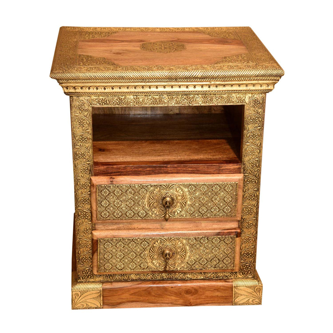 Oriental chest of drawers Marah