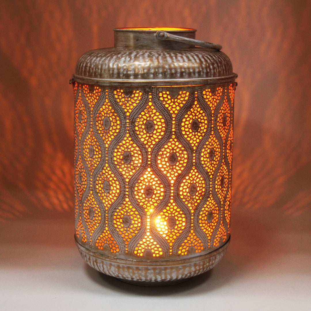 Oriental lantern Suraya Large