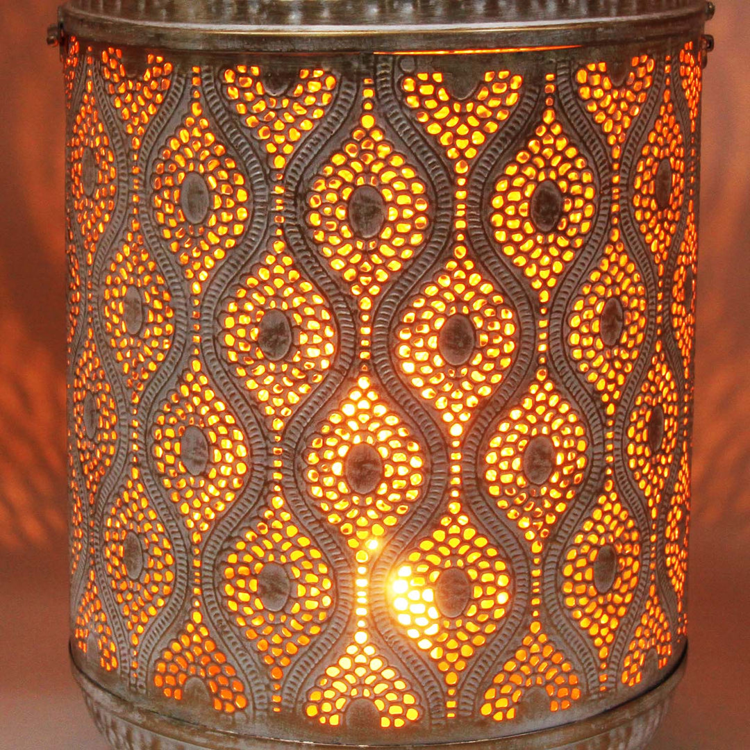 Oriental lantern Suraya Large