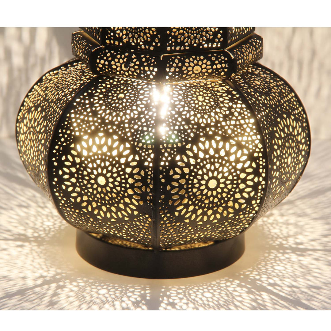 Oriental table lamp Asif