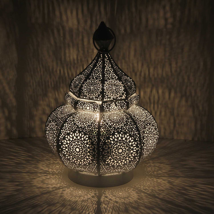 Oriental table lamp Fahid
