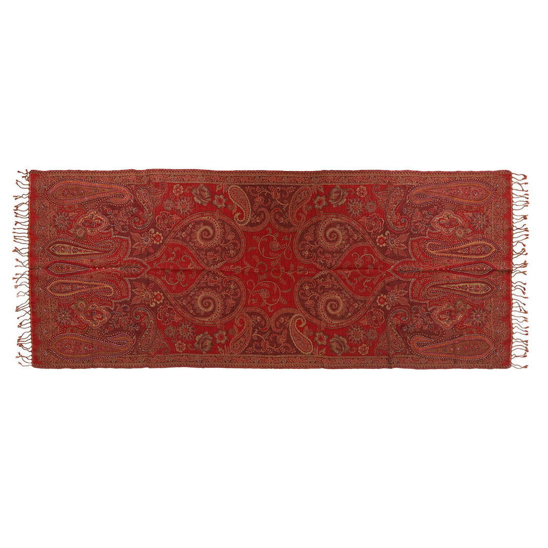 Oriental XXL scarf 60A