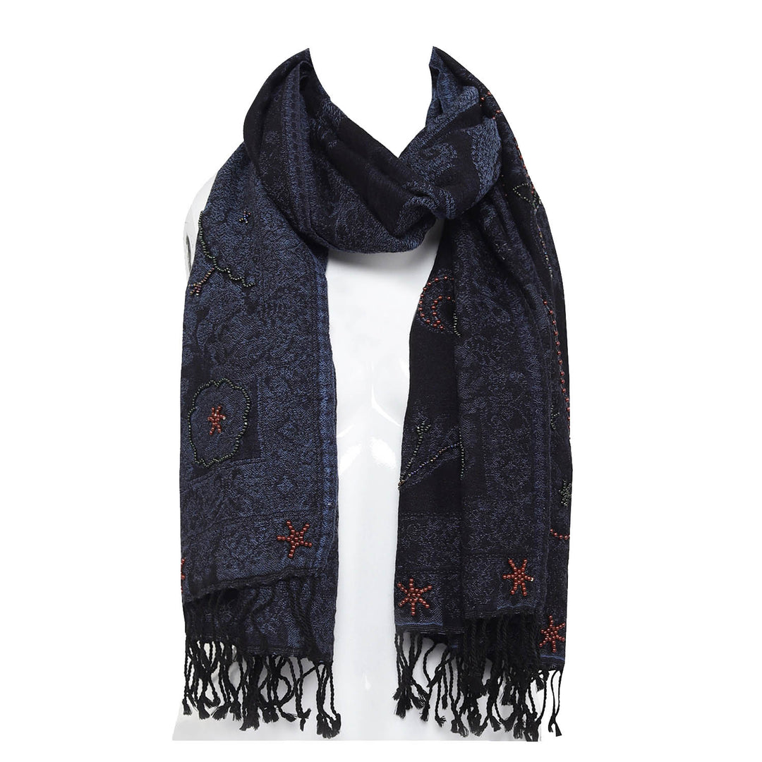 Oriental XXL scarf C40A