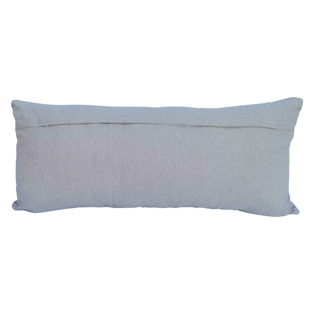 Oriental ethnic pillow Magma