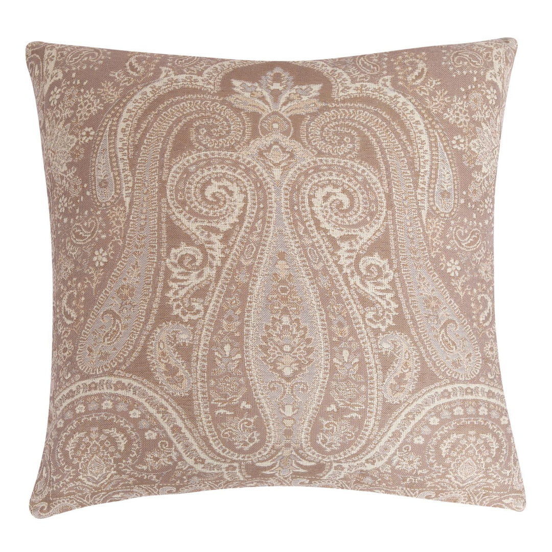 Oriental fabric cushion Nilima 6C