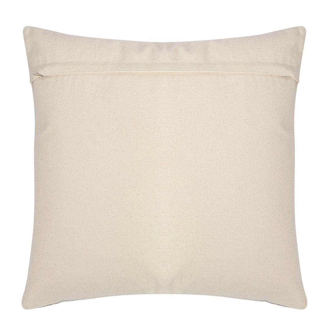 Oriental fabric cushion Nilima 7D