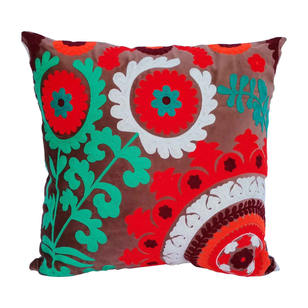 Mandala Pillow Maya