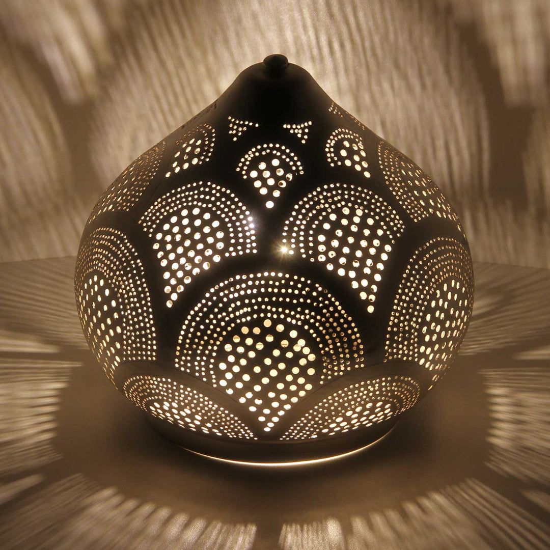 Arabische Stehlampe Aswan D20