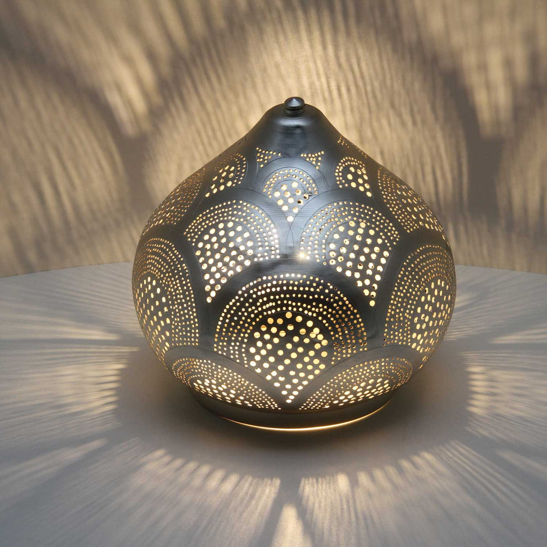 Arabische Stehlampe Aswan D20