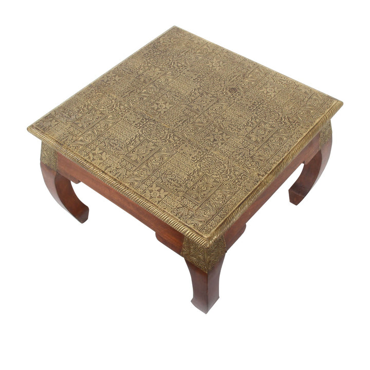Oriental Opium Table A Large