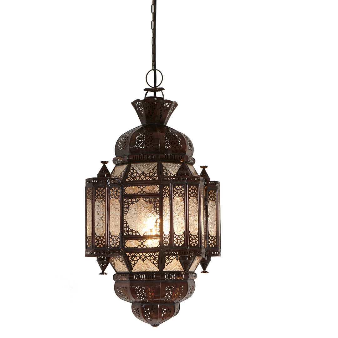 Oriental lamp Moula Maurice