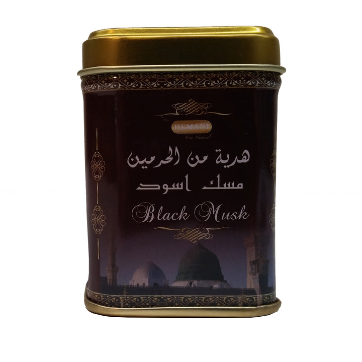 Oriental scented stone Black Musk