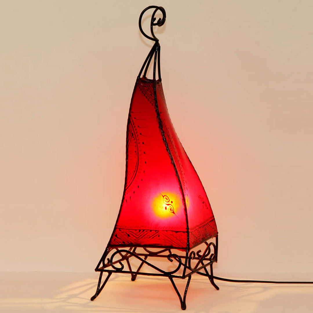 Henna lamp Ibis H60 Red