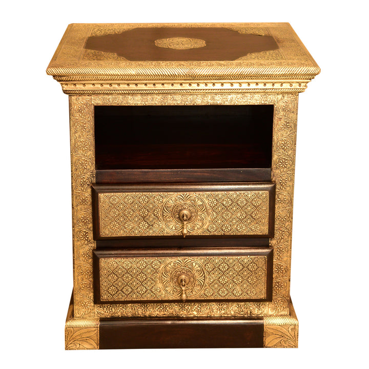Oriental chest of drawers Yana