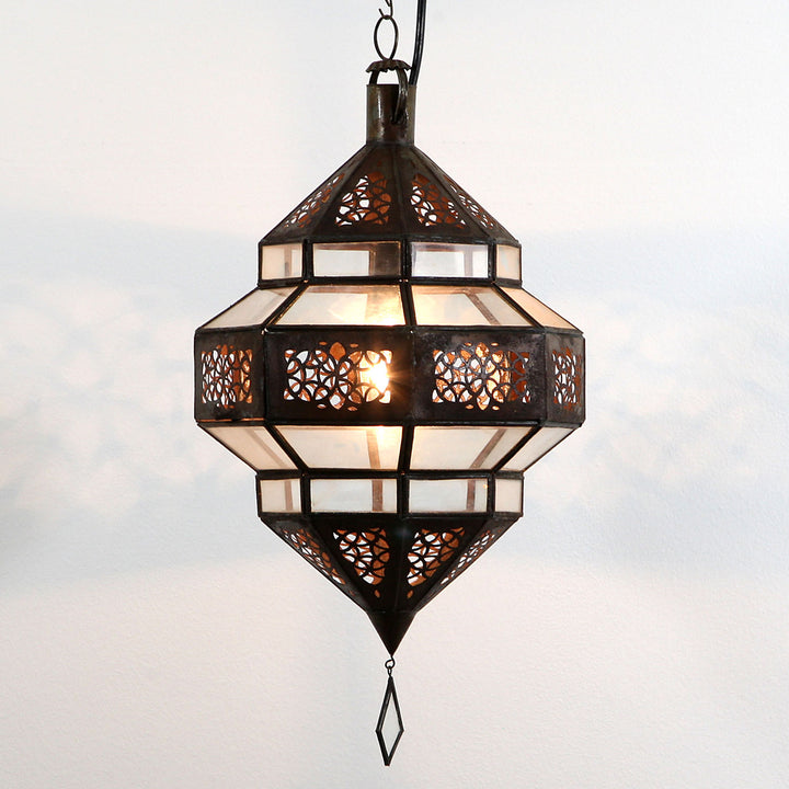 Orient lantern Maha transparent