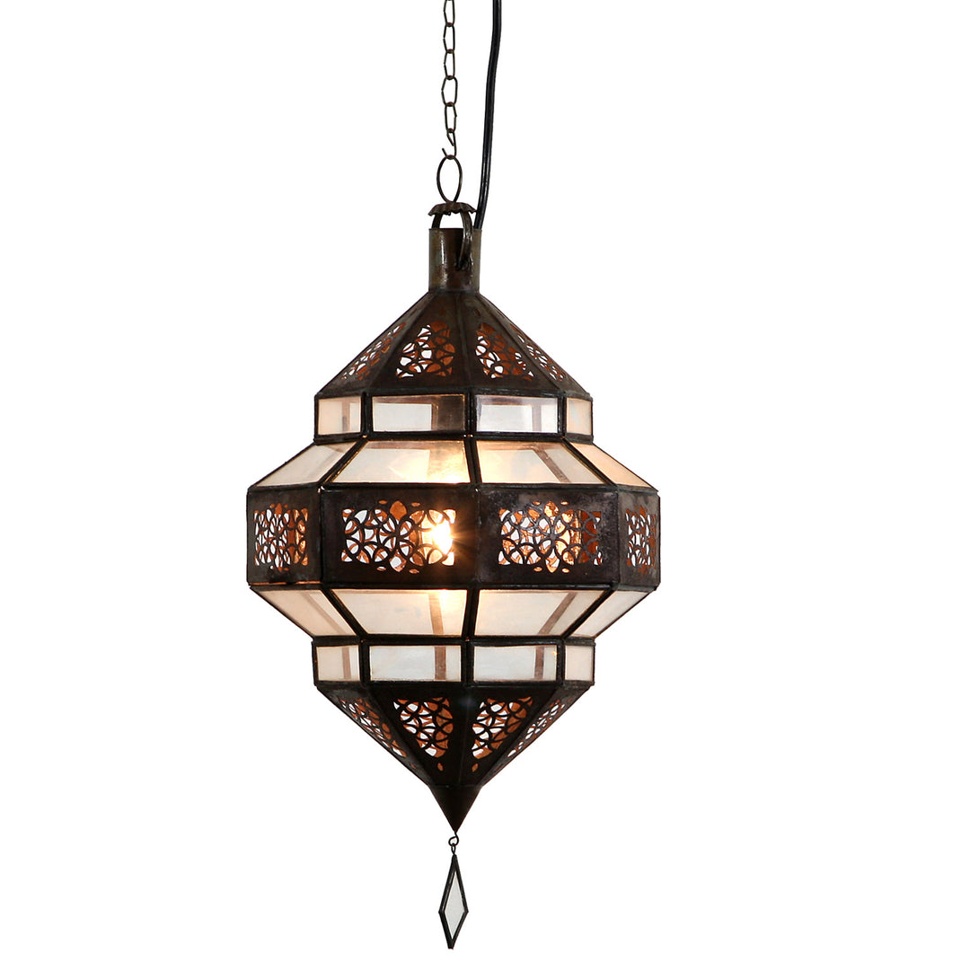 Orient lantern Maha transparent