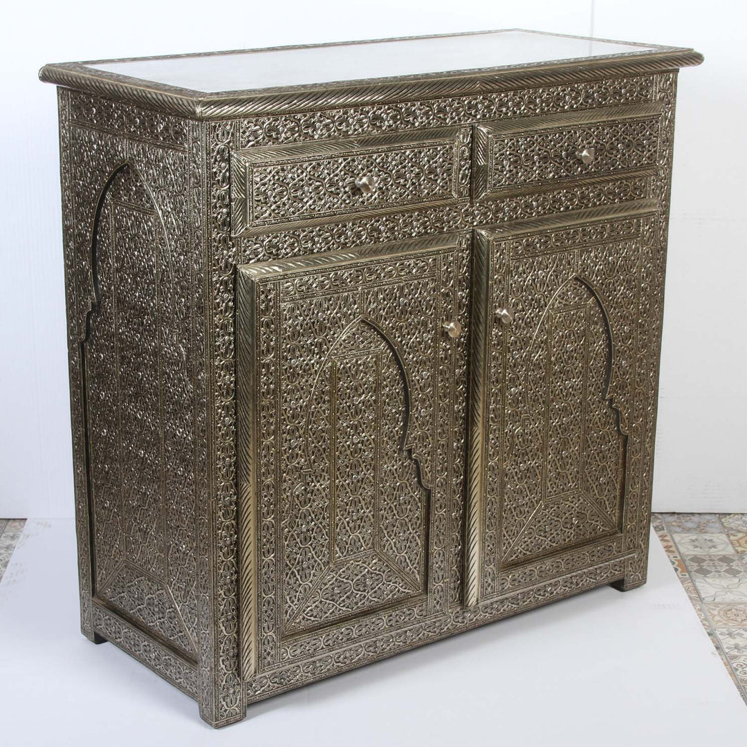 Moroccan chest of drawers Khaira