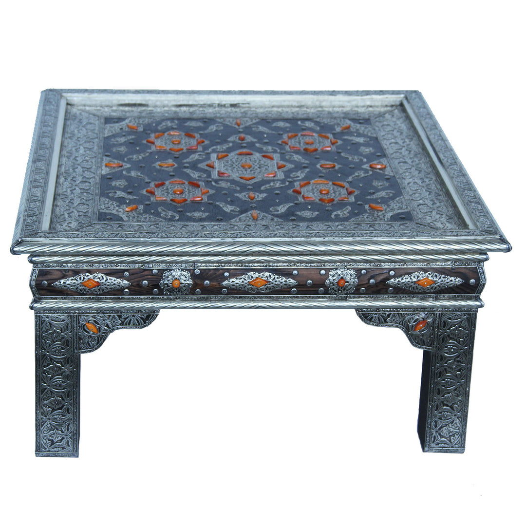 Oriental table Feena 80/80