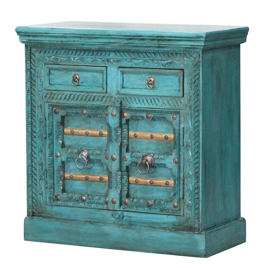 Oriental chest of drawers Elisam