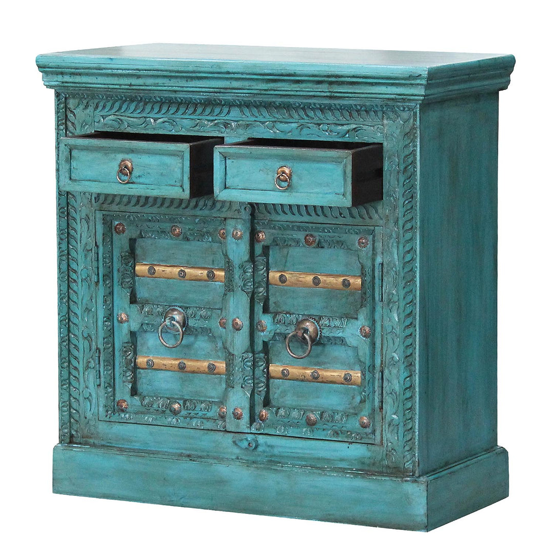 Oriental chest of drawers Elisam