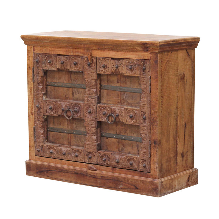 Oriental chest of drawers Douha