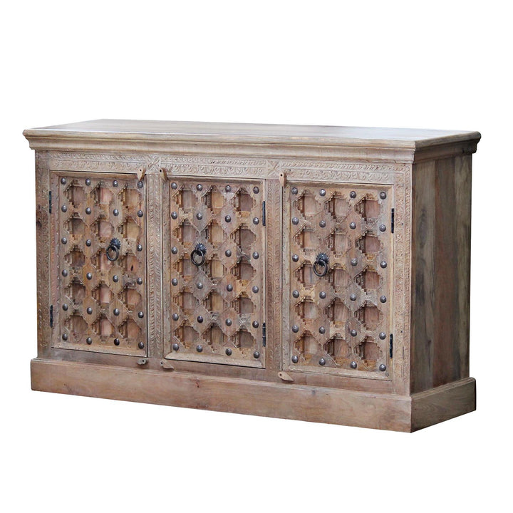 Oriental chest of drawers Farnaz