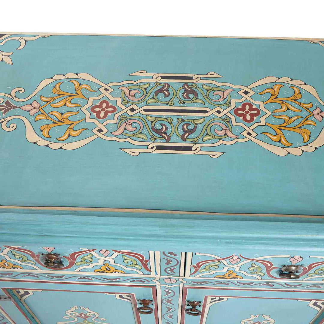 Arabic chest of drawers Idleb