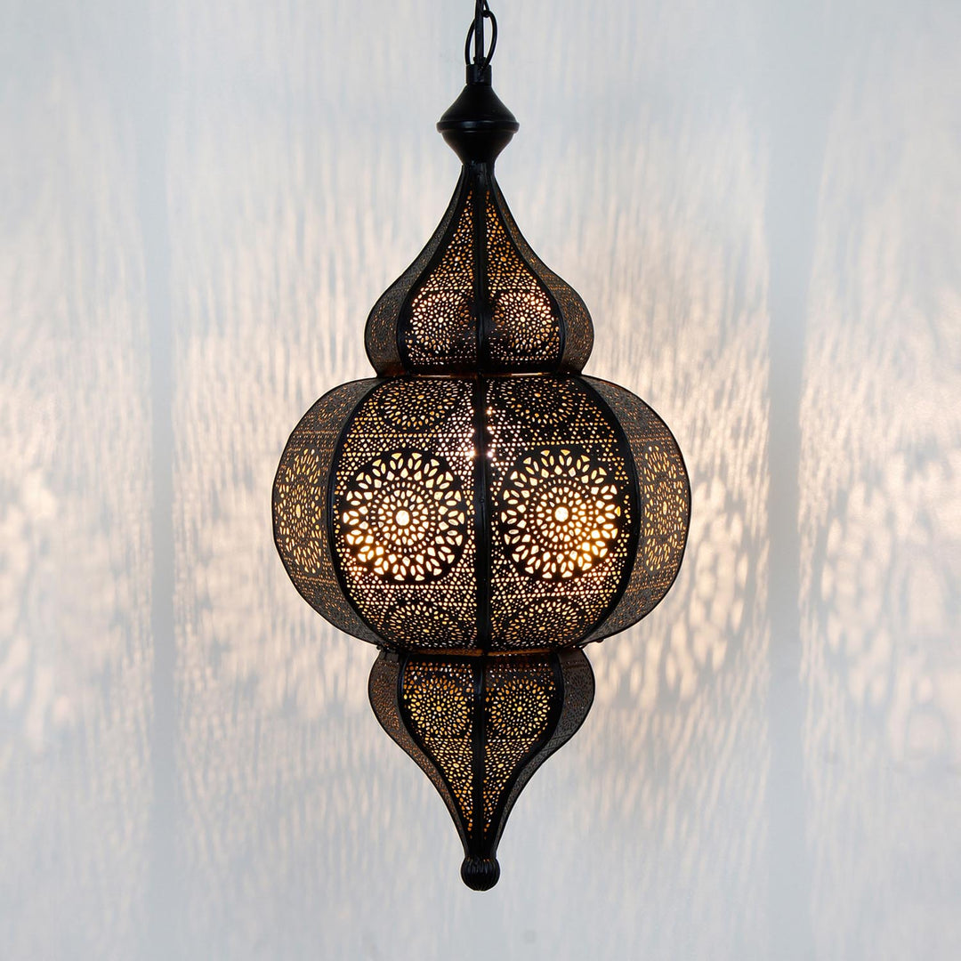 Oriental lantern Moulouk