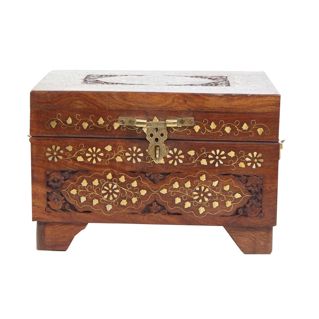 Oriental chest Gita S