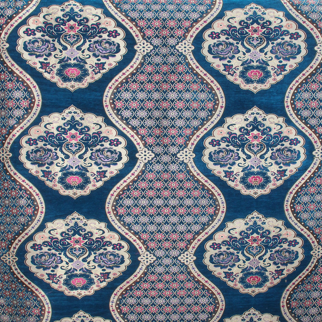 Moroccan fabric ST_63