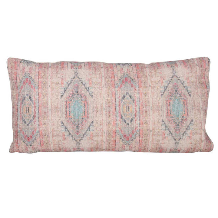 Oriental ethnic cushion Mala