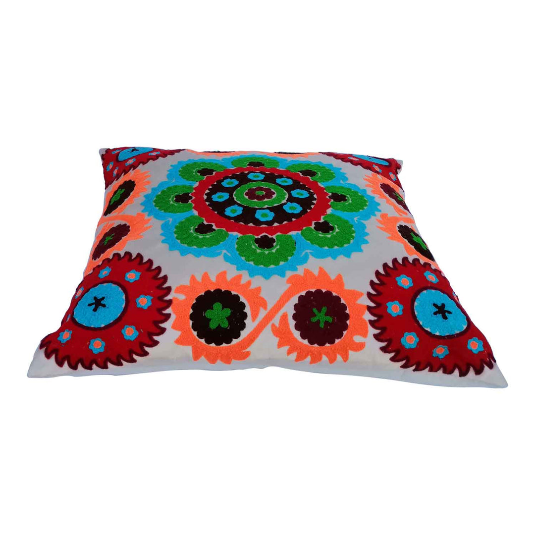 Mandala Pillow Kera