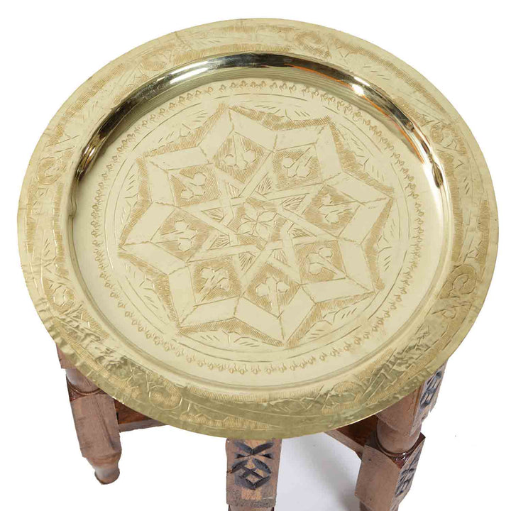 Tee- Tisch Karam 30 cm